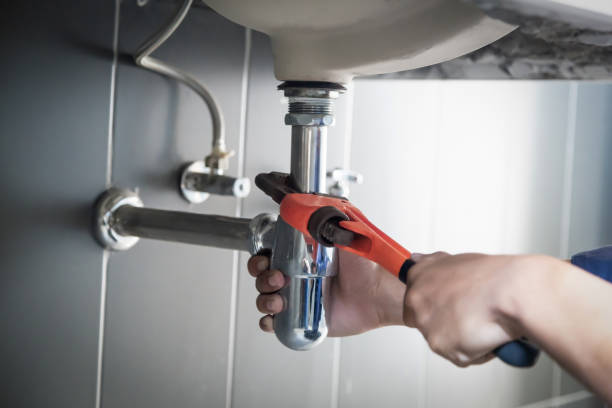 Best Residential Plumbing Services  in Holly Hill, FL